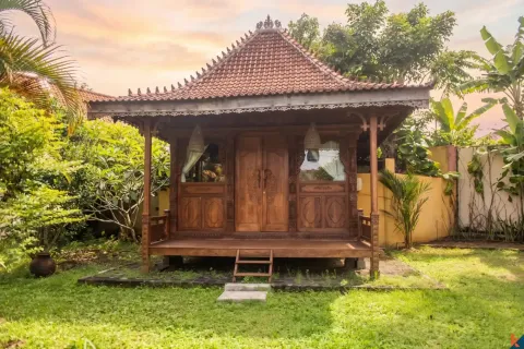 6 bedrooms Villa in Jimbaran, Badung, Indonesia No. 11010 23