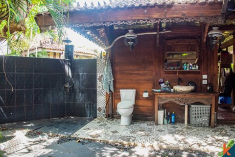 6 bedrooms Villa in Jimbaran, Badung, Indonesia No. 11010 20