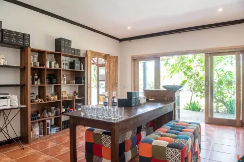 6 bedrooms Villa in Jimbaran, Badung, Indonesia No. 11010 27