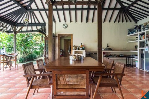 6 bedrooms Villa in Jimbaran, Badung, Indonesia No. 11010 9