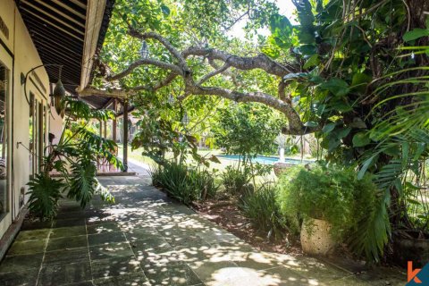 6 bedrooms Villa in Jimbaran, Badung, Indonesia No. 11010 4