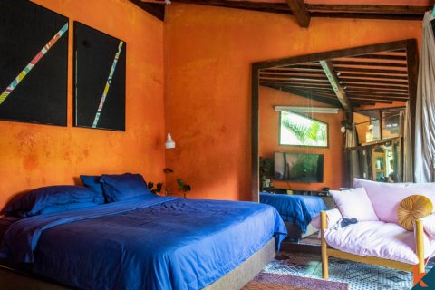 6 bedrooms Villa in Jimbaran, Badung, Indonesia No. 11010 17