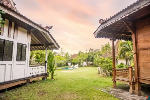 6 bedrooms Villa in Jimbaran, Badung, Indonesia No. 11010 24