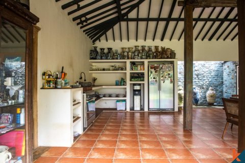6 bedrooms Villa in Jimbaran, Badung, Indonesia No. 11010 12