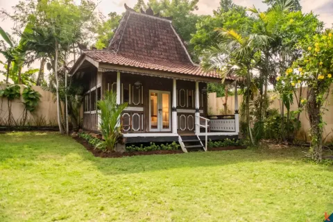 6 bedrooms Villa in Jimbaran, Badung, Indonesia No. 11010 22