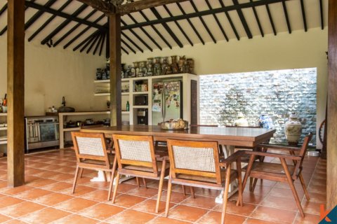 6 bedrooms Villa in Jimbaran, Badung, Indonesia No. 11010 10
