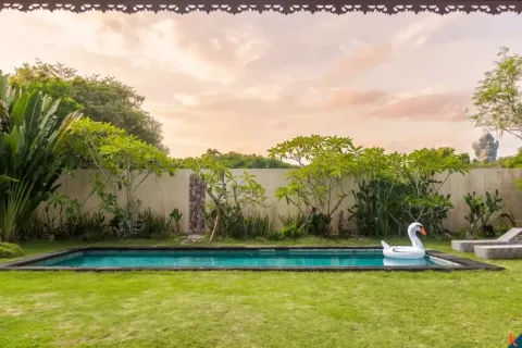 6 bedrooms Villa in Jimbaran, Badung, Indonesia No. 11010 25