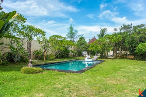 6 bedrooms Villa in Jimbaran, Badung, Indonesia No. 11010 3