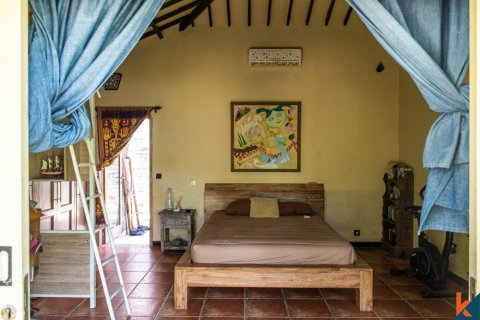 6 bedrooms Villa in Jimbaran, Badung, Indonesia No. 11010 18