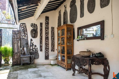 6 bedrooms Villa in Jimbaran, Badung, Indonesia No. 11010 8