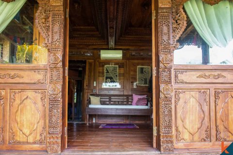 6 bedrooms Villa in Jimbaran, Badung, Indonesia No. 11010 14