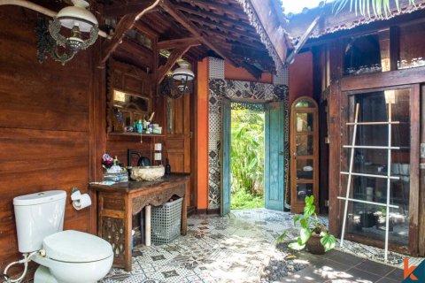6 bedrooms Villa in Jimbaran, Badung, Indonesia No. 11010 19