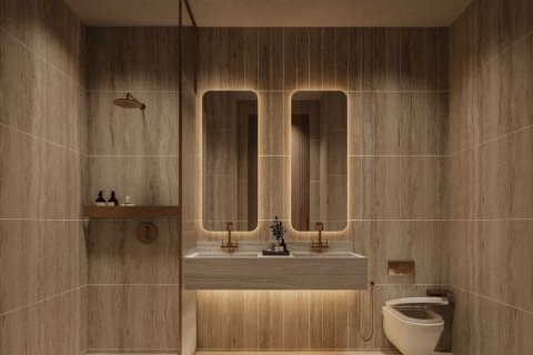 Вилла с 1 спальней в Южная Кута, Бадунг, Индонезия № 11004 6