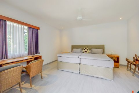 4 bedrooms Villa in Badung, Indonesia No. 11005 25