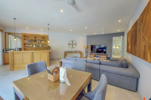 4 bedrooms Villa in Badung, Indonesia No. 11005 13