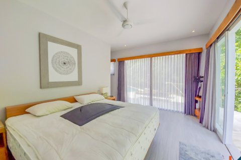 4 bedrooms Villa in Badung, Indonesia No. 11005 26