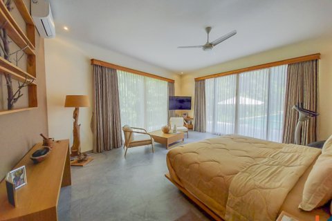 4 bedrooms Villa in Badung, Indonesia No. 11005 3