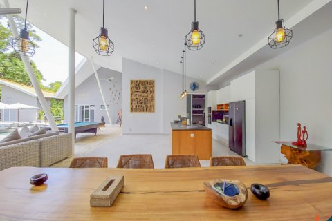 4 bedrooms Villa in Badung, Indonesia No. 11005 23