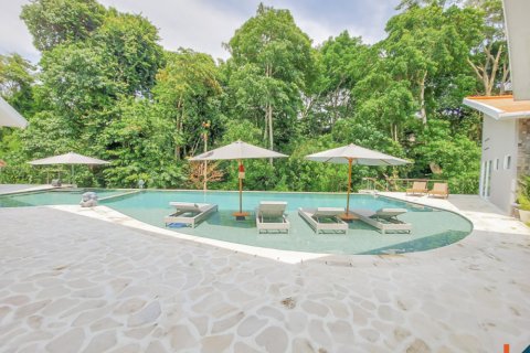 4 bedrooms Villa in Badung, Indonesia No. 11005 7