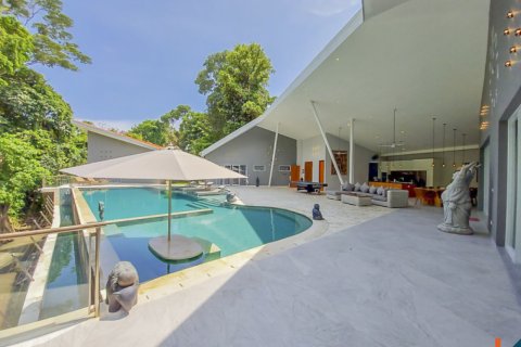 4 bedrooms Villa in Badung, Indonesia No. 11005 11