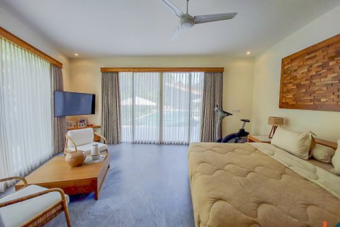 4 bedrooms Villa in Badung, Indonesia No. 11005 24