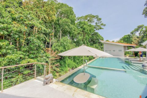 4 bedrooms Villa in Badung, Indonesia No. 11005 6
