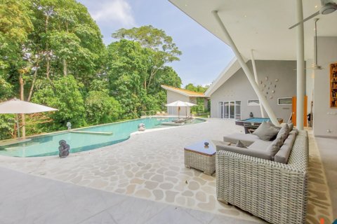 4 bedrooms Villa in Badung, Indonesia No. 11005 9