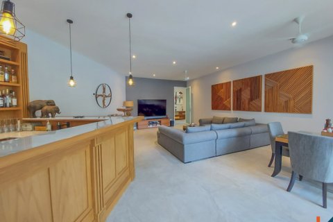4 bedrooms Villa in Badung, Indonesia No. 11005 15