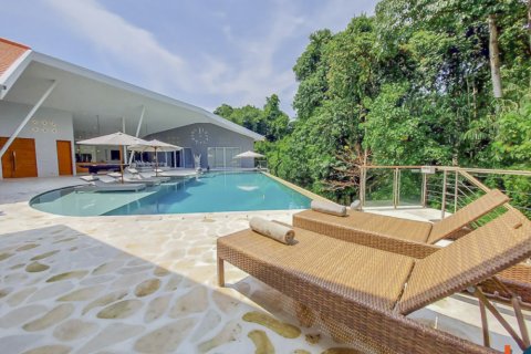 4 bedrooms Villa in Badung, Indonesia No. 11005 10