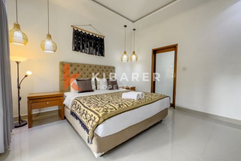 Вилла с 2 спальнями в Seminyak, Бадунг, Индонезия № 12845 12