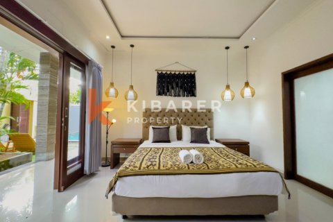 Вилла с 2 спальнями в Seminyak, Бадунг, Индонезия № 12845 8