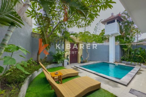Вилла с 2 спальнями в Seminyak, Бадунг, Индонезия № 12845 11