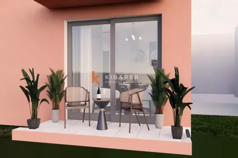 Вилла с 1 спальней в Seminyak, Бадунг, Индонезия № 12848 7