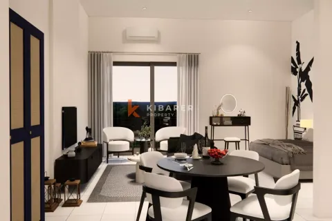 Вилла с 1 спальней в Seminyak, Бадунг, Индонезия № 12848 6