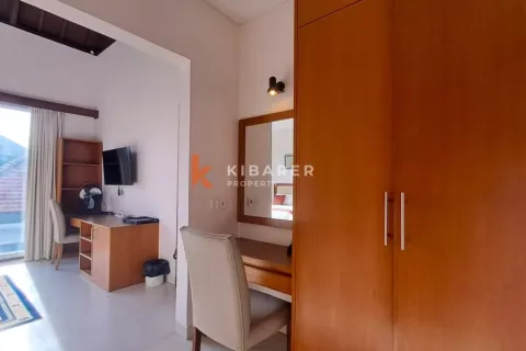 Вилла с 3 спальнями в Kerobokan, Бадунг, Индонезия № 12844 12