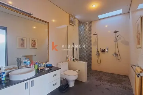 Вилла с 3 спальнями в Kerobokan, Бадунг, Индонезия № 12844 8