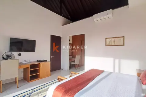 Вилла с 3 спальнями в Kerobokan, Бадунг, Индонезия № 12844 15