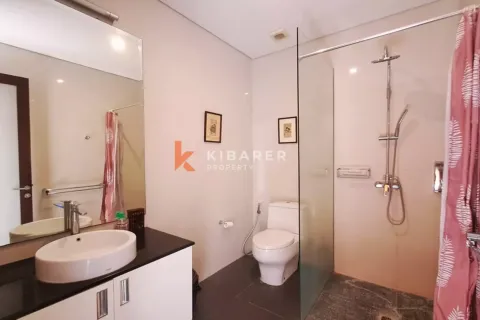 Вилла с 3 спальнями в Kerobokan, Бадунг, Индонезия № 12844 21