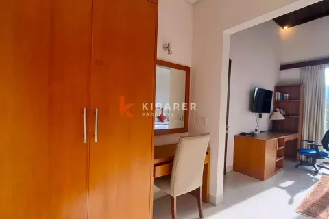 Вилла с 3 спальнями в Kerobokan, Бадунг, Индонезия № 12844 23