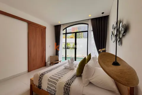 3 bedrooms Villa in Denpasar, Indonesia No. 12846 9