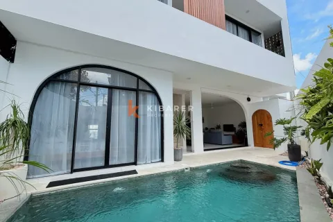 3 bedrooms Villa in Denpasar, Indonesia No. 12846