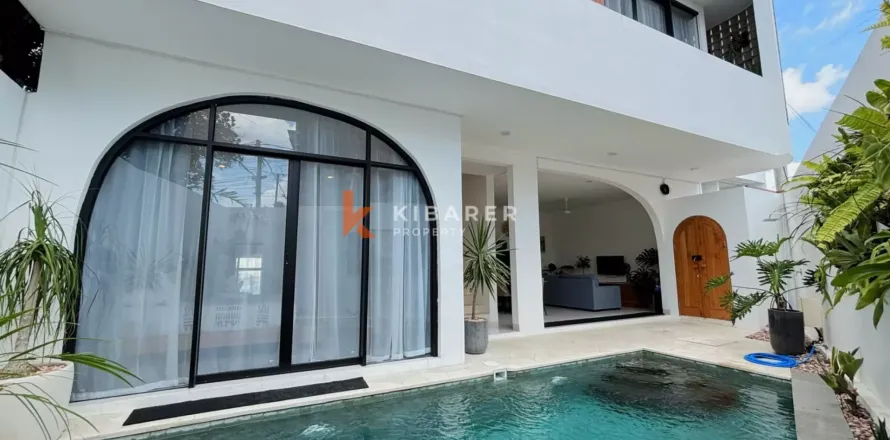 3 bedrooms Villa in Denpasar, Indonesia No. 12846
