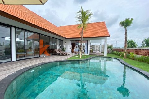 2 bedrooms Villa in Pererenan, Mengwi, Badung, Indonesia No. 12842 5