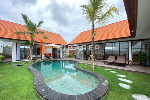 2 bedrooms Villa in Pererenan, Mengwi, Badung, Indonesia No. 12842 23