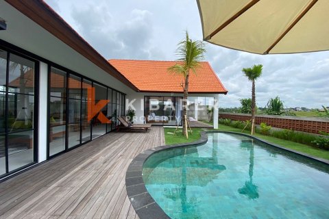 2 bedrooms Villa in Pererenan, Mengwi, Badung, Indonesia No. 12842 9