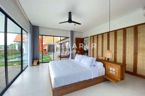 2 bedrooms Villa in Pererenan, Mengwi, Badung, Indonesia No. 12842 28