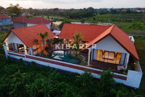 2 bedrooms Villa in Pererenan, Mengwi, Badung, Indonesia No. 12842 6