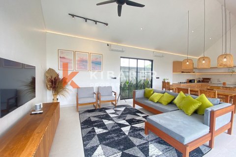 2 bedrooms Villa in Pererenan, Mengwi, Badung, Indonesia No. 12842 2
