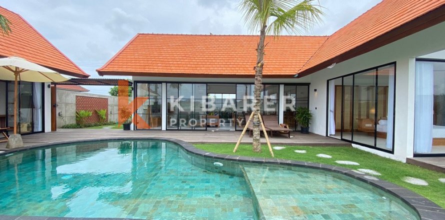 2 bedrooms Villa in Pererenan, Mengwi, Badung, Indonesia No. 12842