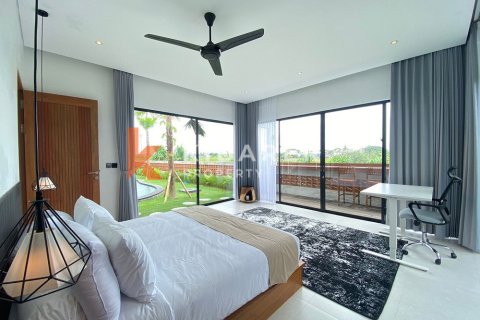 2 bedrooms Villa in Pererenan, Mengwi, Badung, Indonesia No. 12842 10